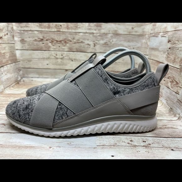 cole haan studiogrand knit sneaker